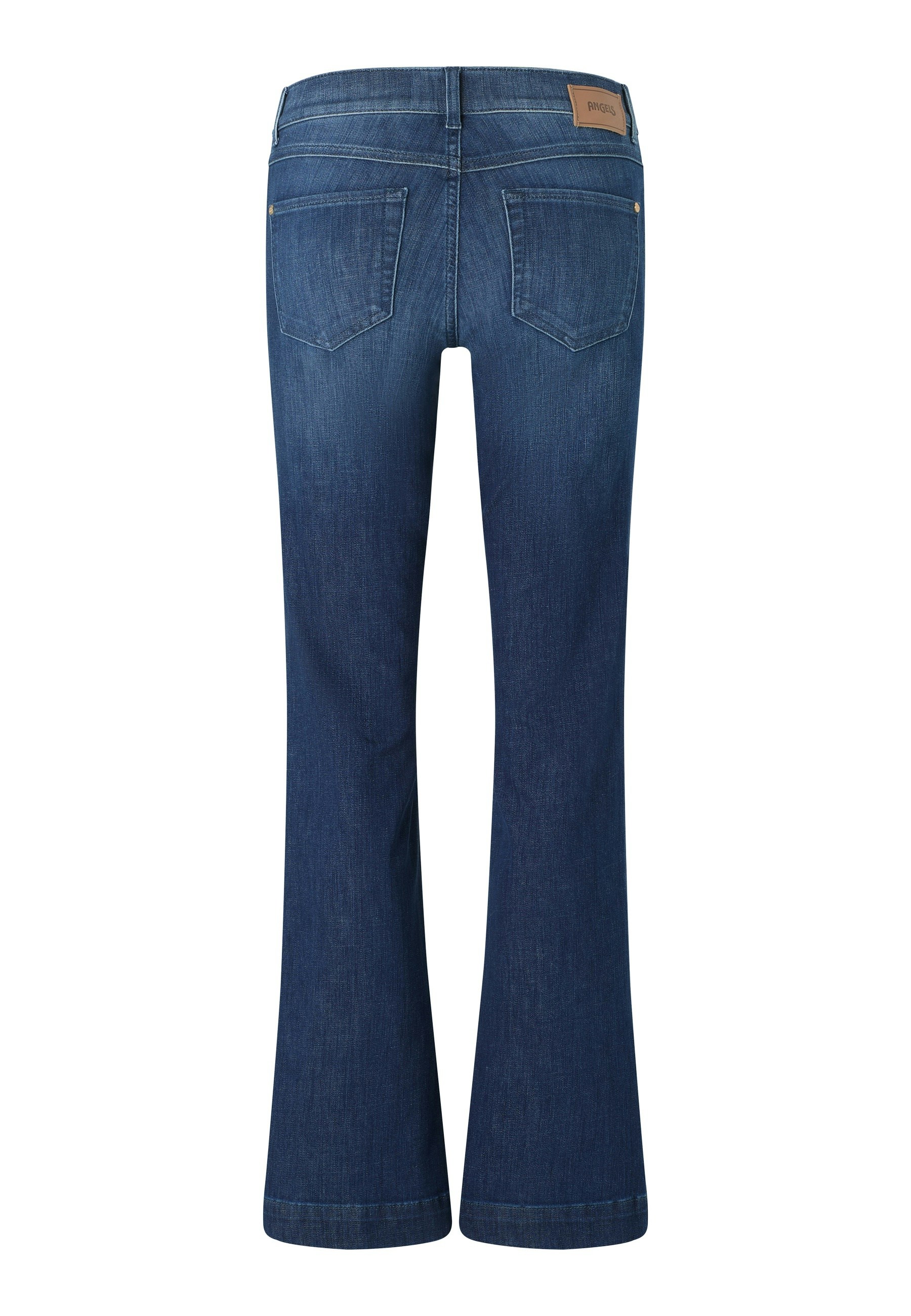 Jeans Leni Flared Smart