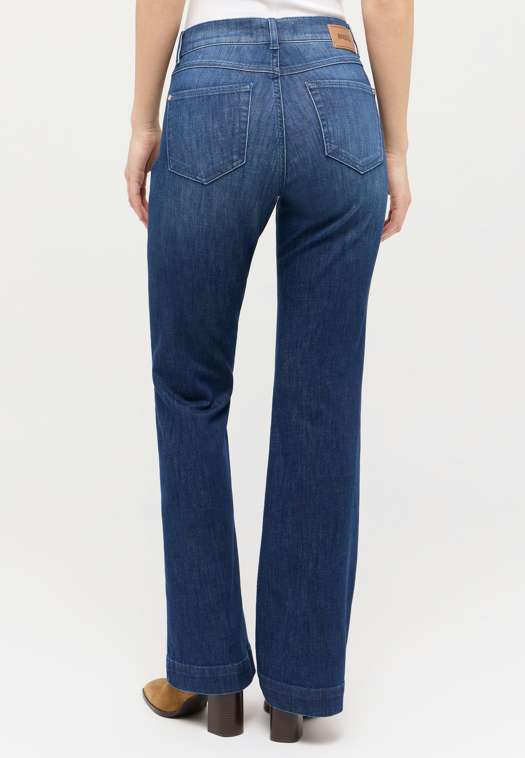 Jeans Leni Flared Smart