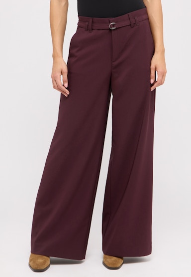 Hose Liva Chic Belt