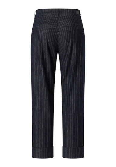 Jeans Liberta TU Chic mit Nadelstreifen