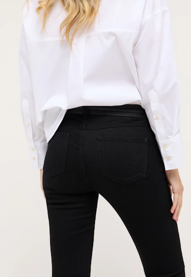 Jeans Skinny Sporty
