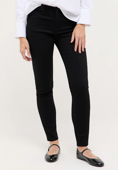 Jeans Skinny Sporty