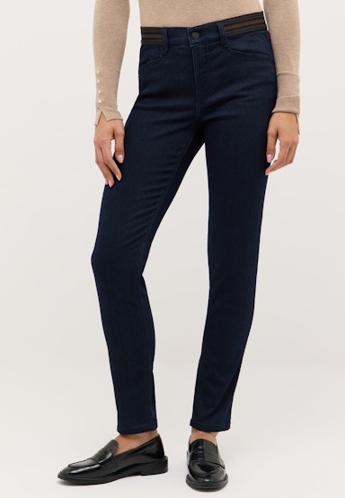 Jeans Skinny Sporty