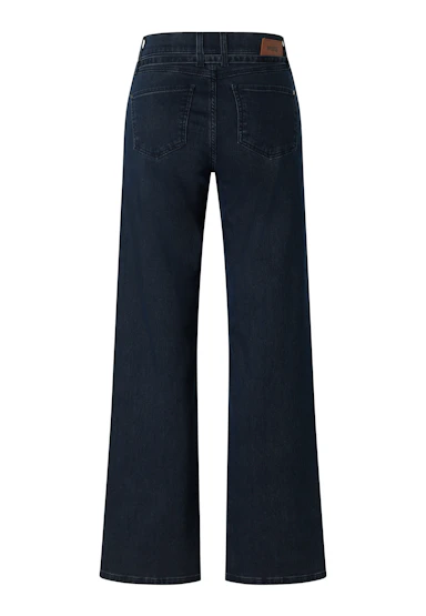 Jeans Liz Belt aus Winter Cotton