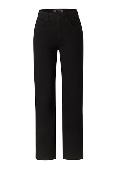 Jeans Lara in winter cotton