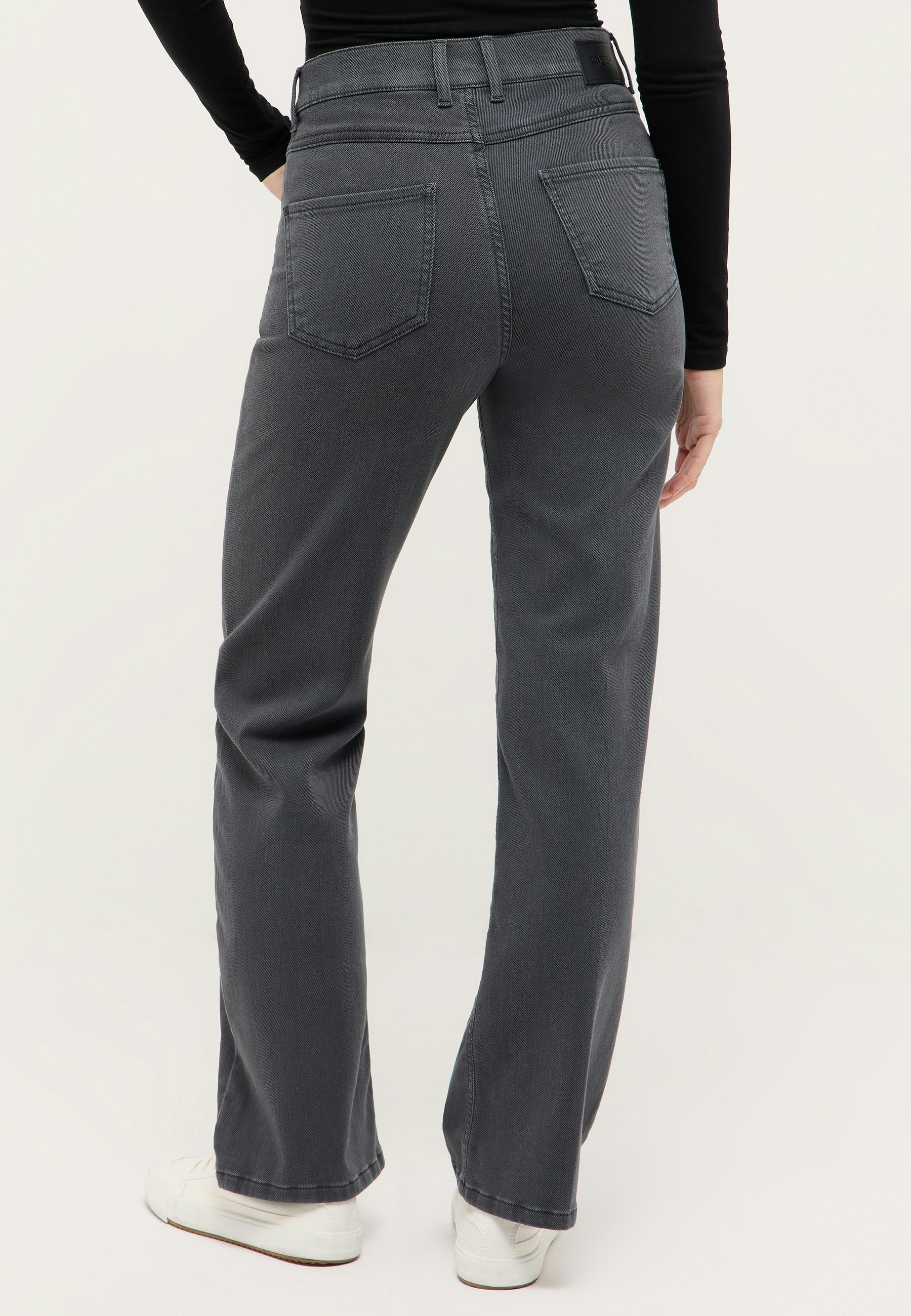 Jeans Lara in winter cotton