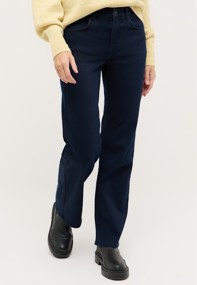 Jeans Lara aus Winter Cotton
