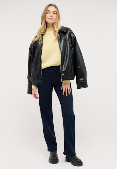 Jeans Lara aus Winter Cotton