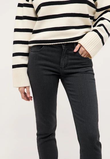 Thermal jeans Cici