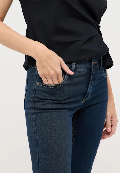 Thermal jeans Cici
