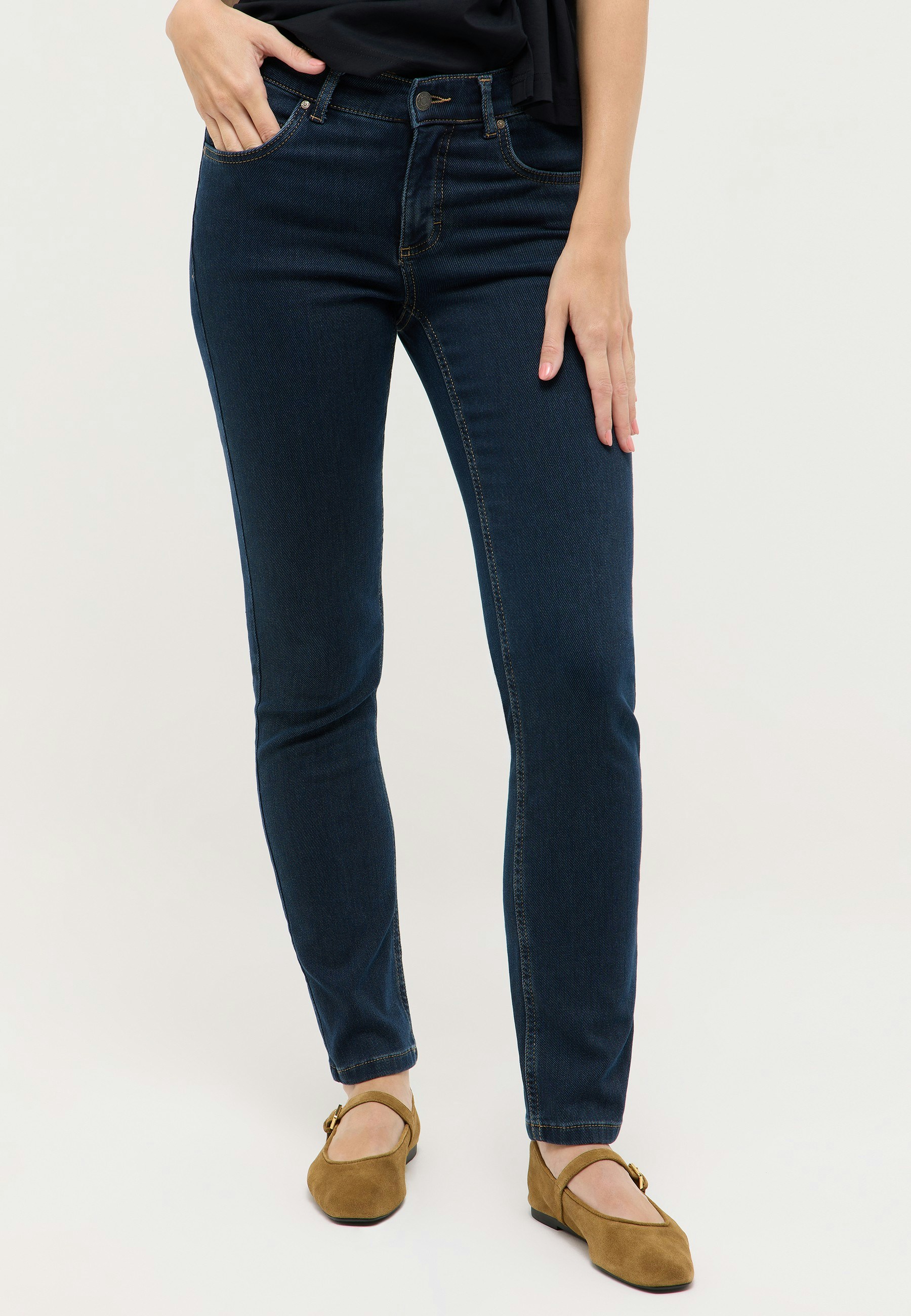 Winter Jeans Cici