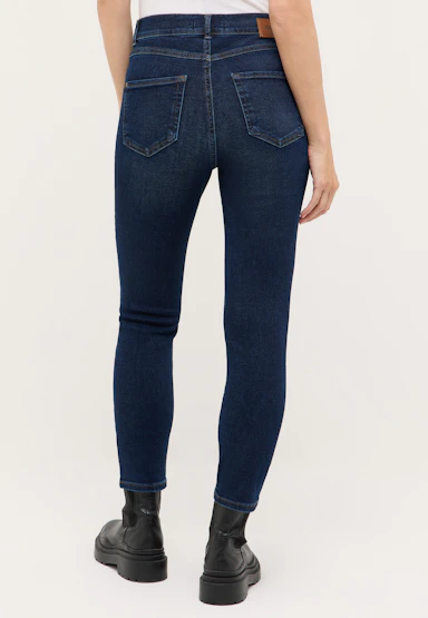 Vintage Jeans Ornella Seam