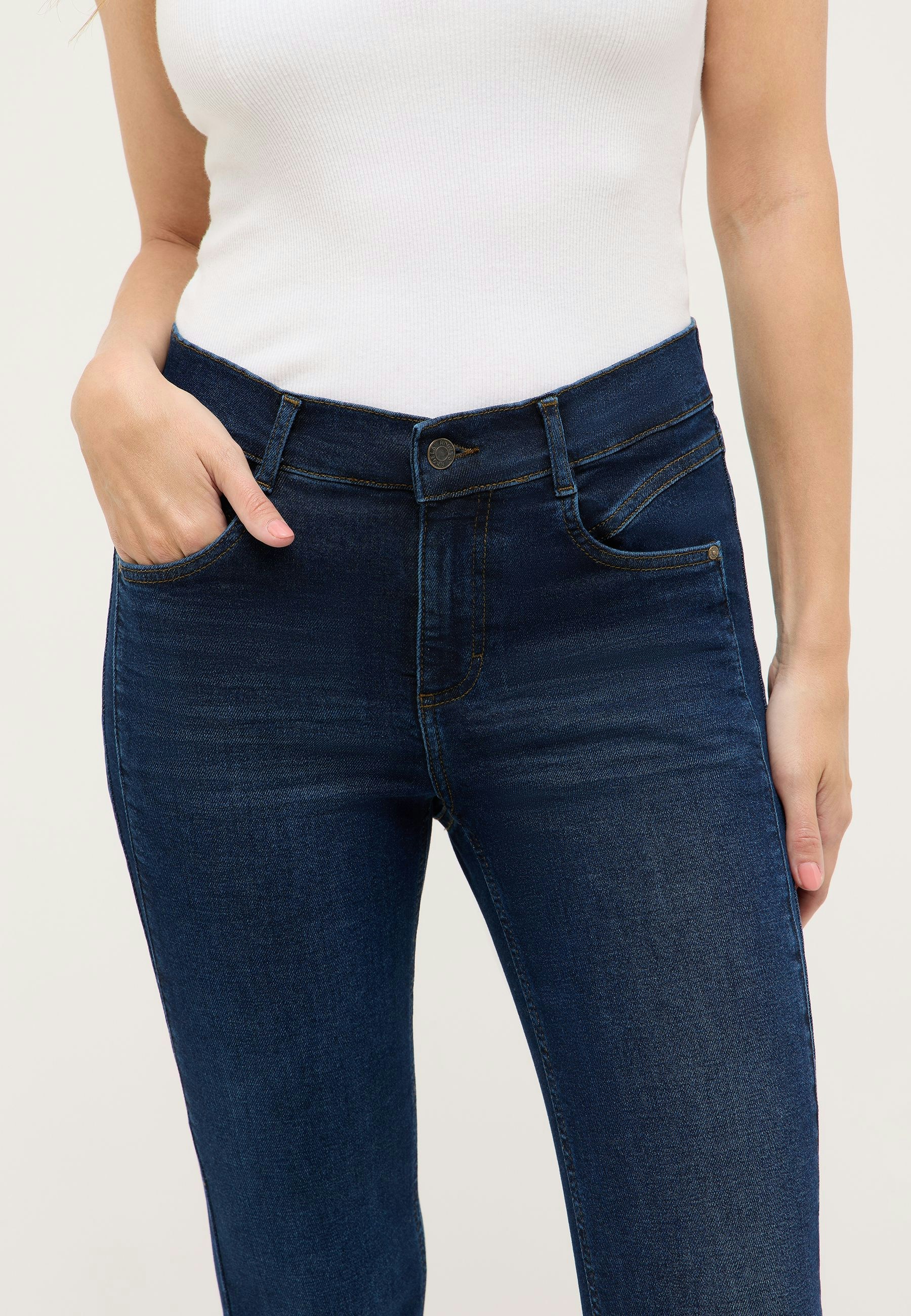 Vintage Jeans Ornella Seam