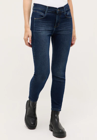 Vintage Jeans Ornella Seam