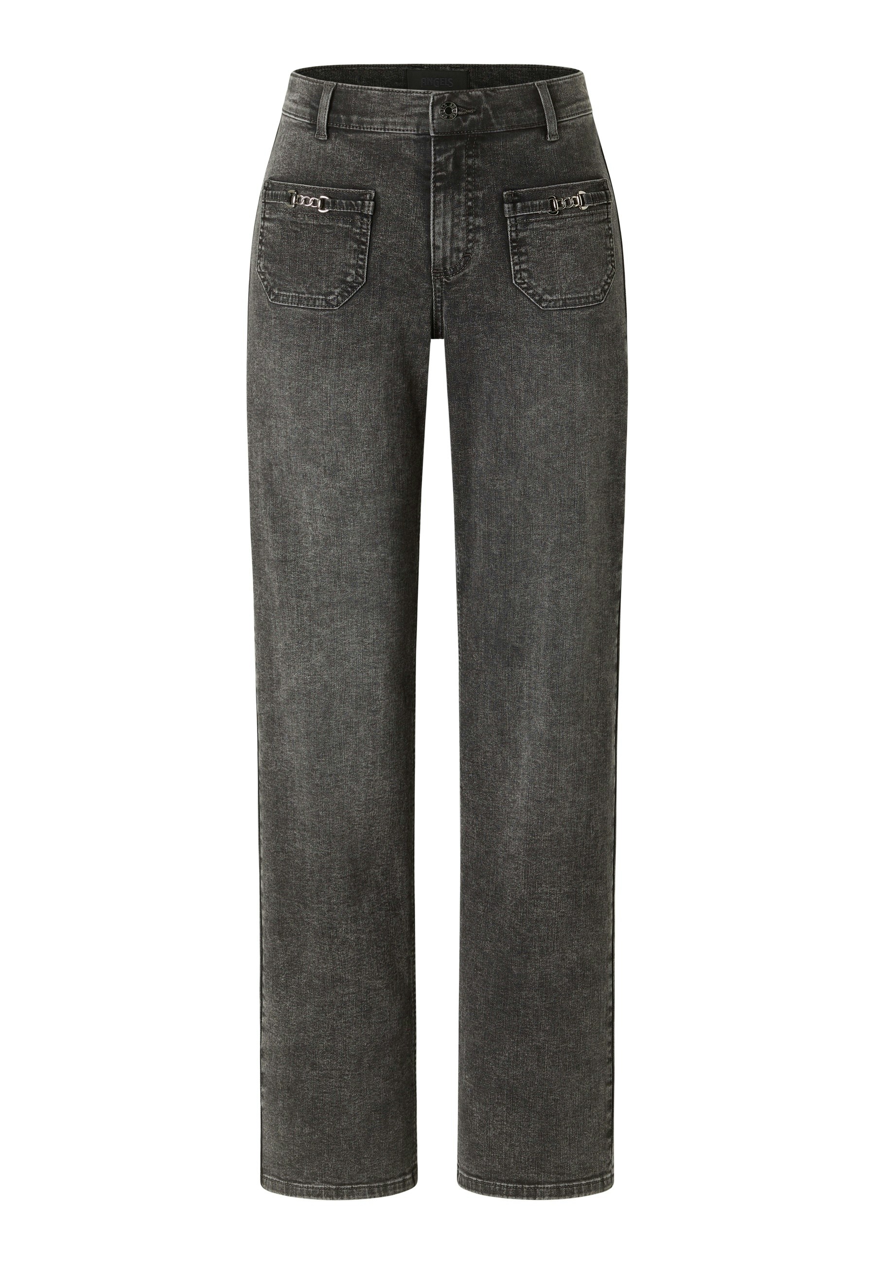 Jeans Liz Smart Buckle