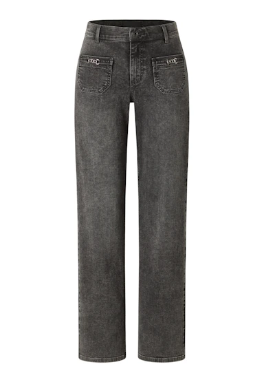 Jeans Liz Smart Buckle