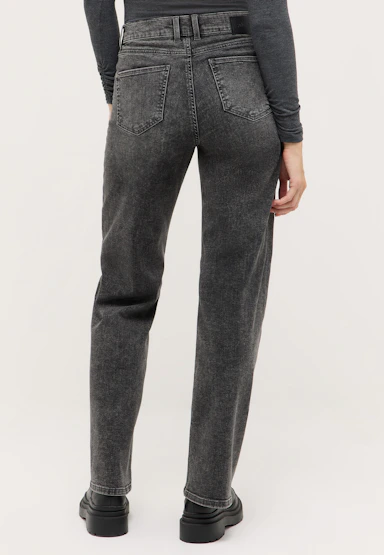 Jeans Liz Smart Buckle