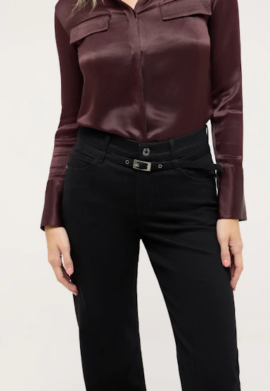 Jeans Liz Belt