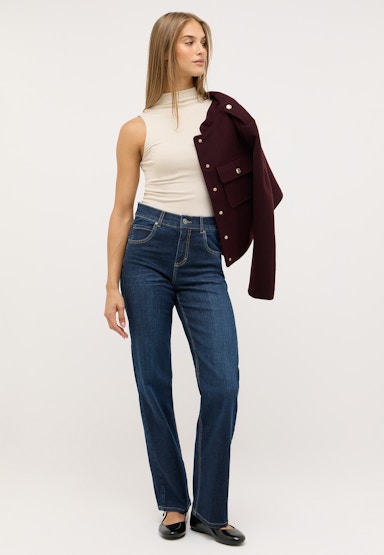 5-Pocket-Jeans Lara