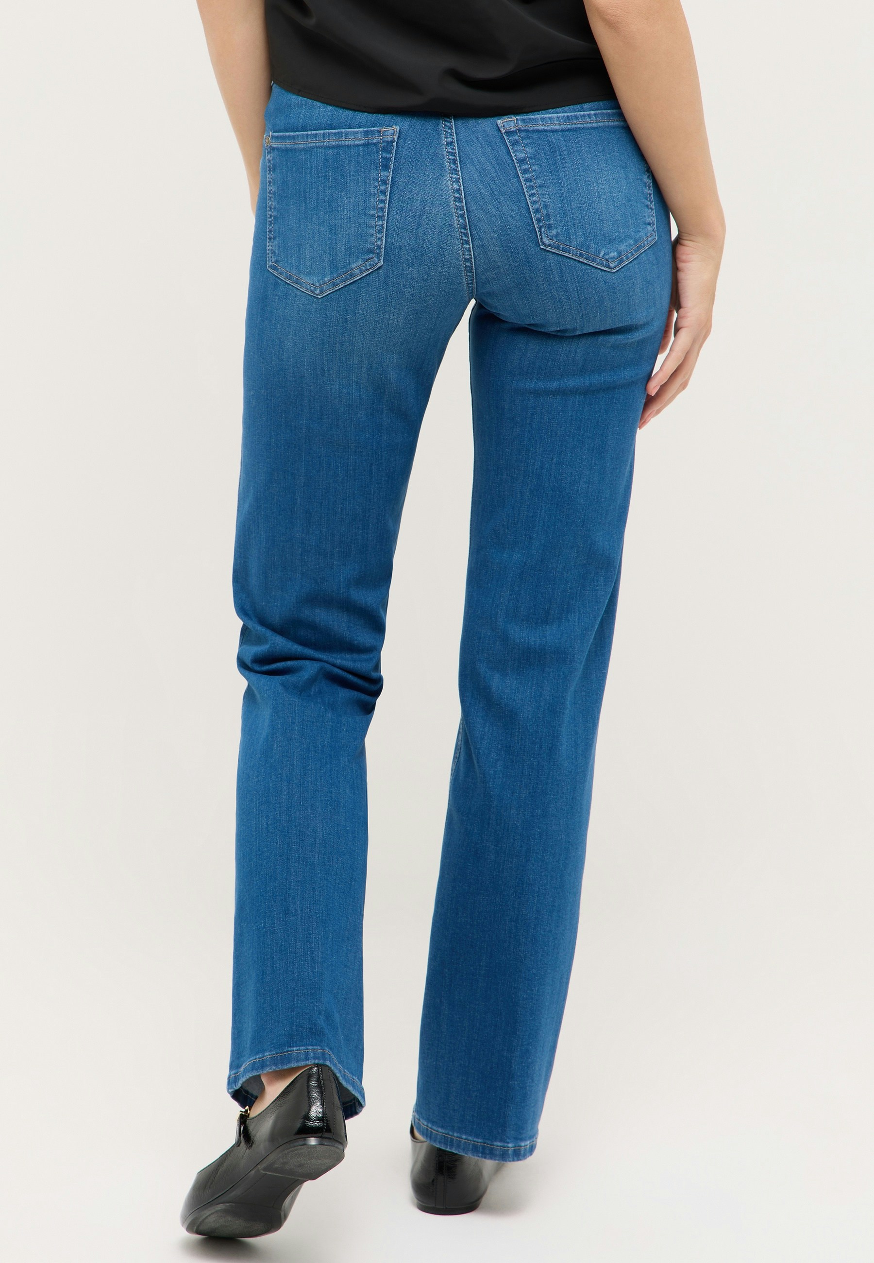 5-Pocket-Jeans Lara