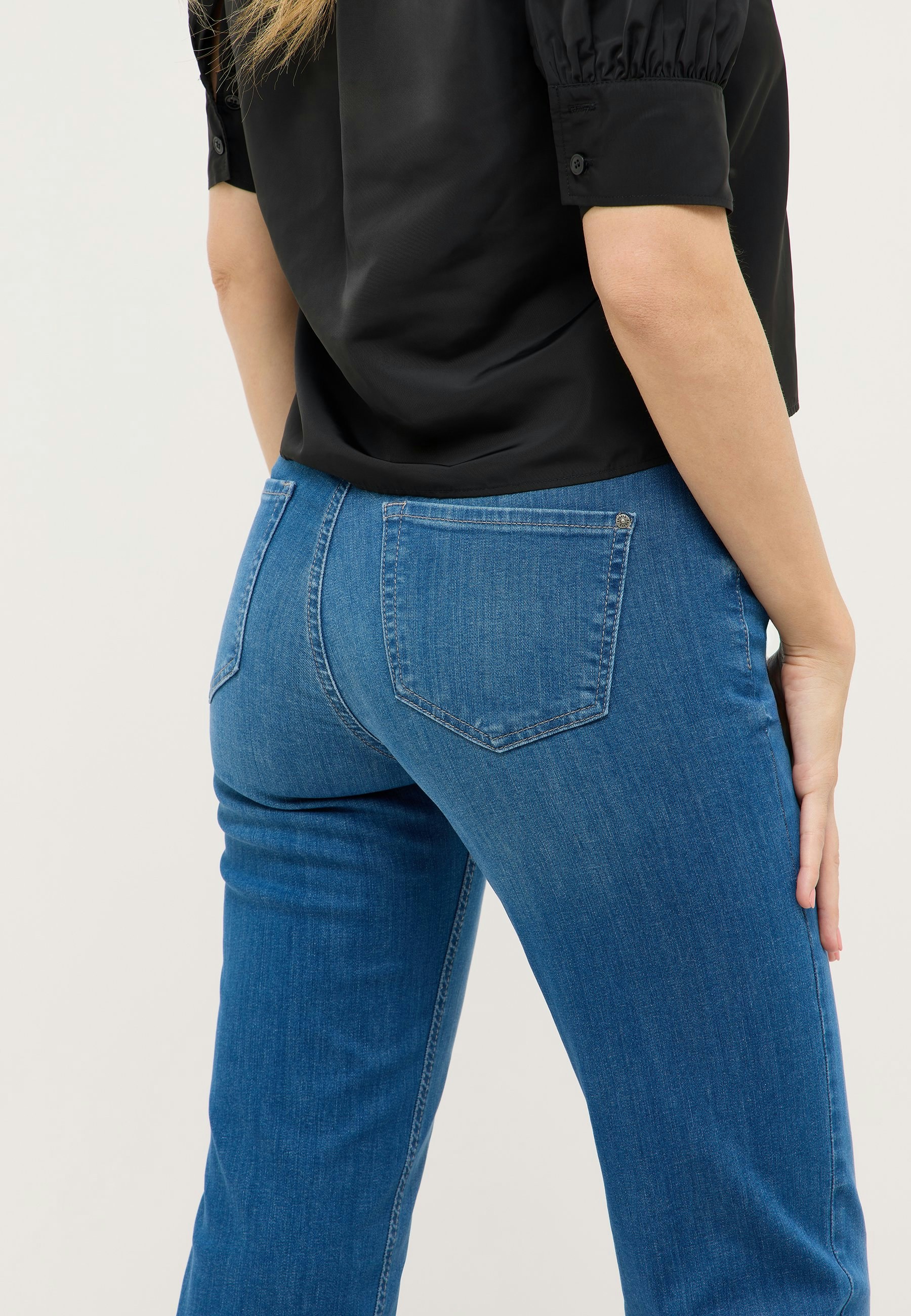 5-Pocket-Jeans Lara