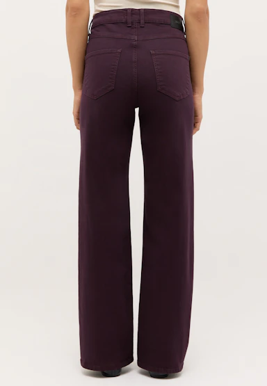 5-Pocket-Jeans Lara