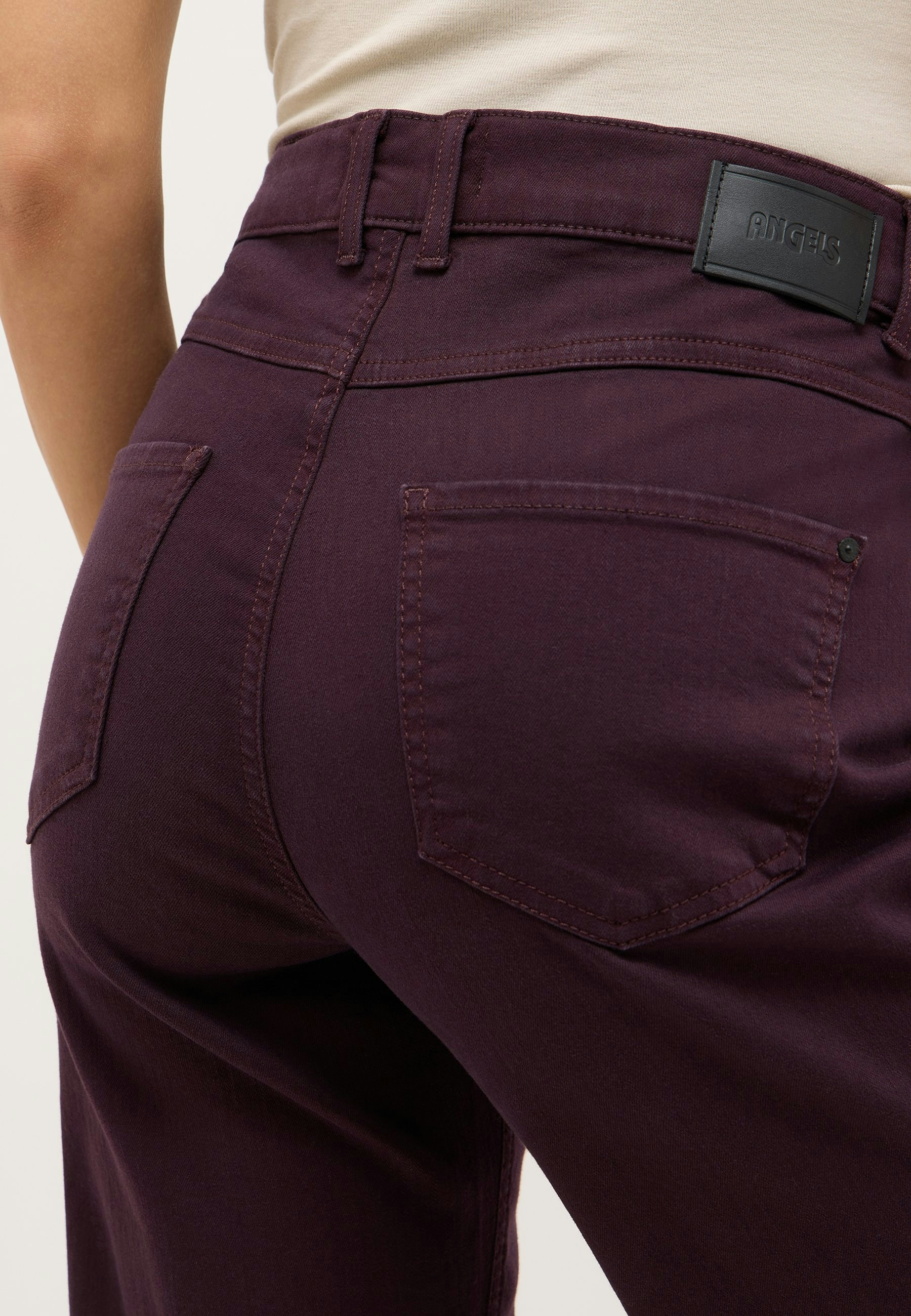 5-Pocket-Jeans Lara