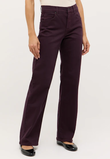 5-Pocket-Jeans Lara