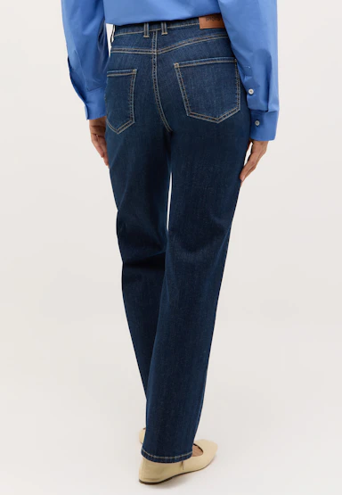 Jeans Lara Buckle