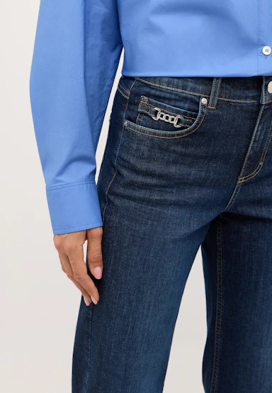 Jeans Lara Buckle