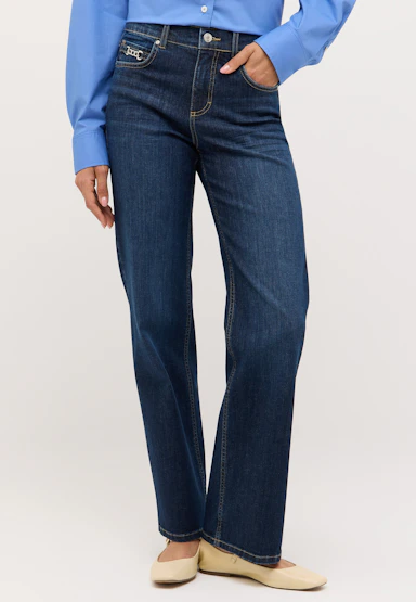 Jeans Lara Buckle