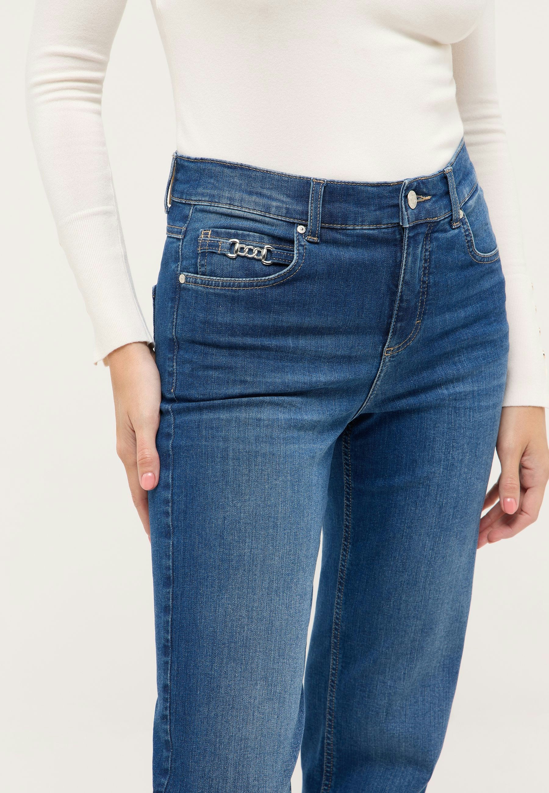 Jeans Lara Buckle