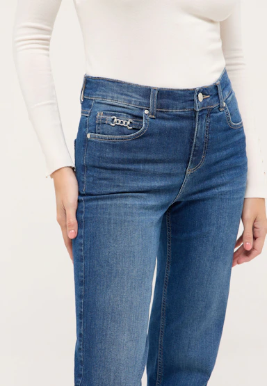 Jeans Lara Buckle