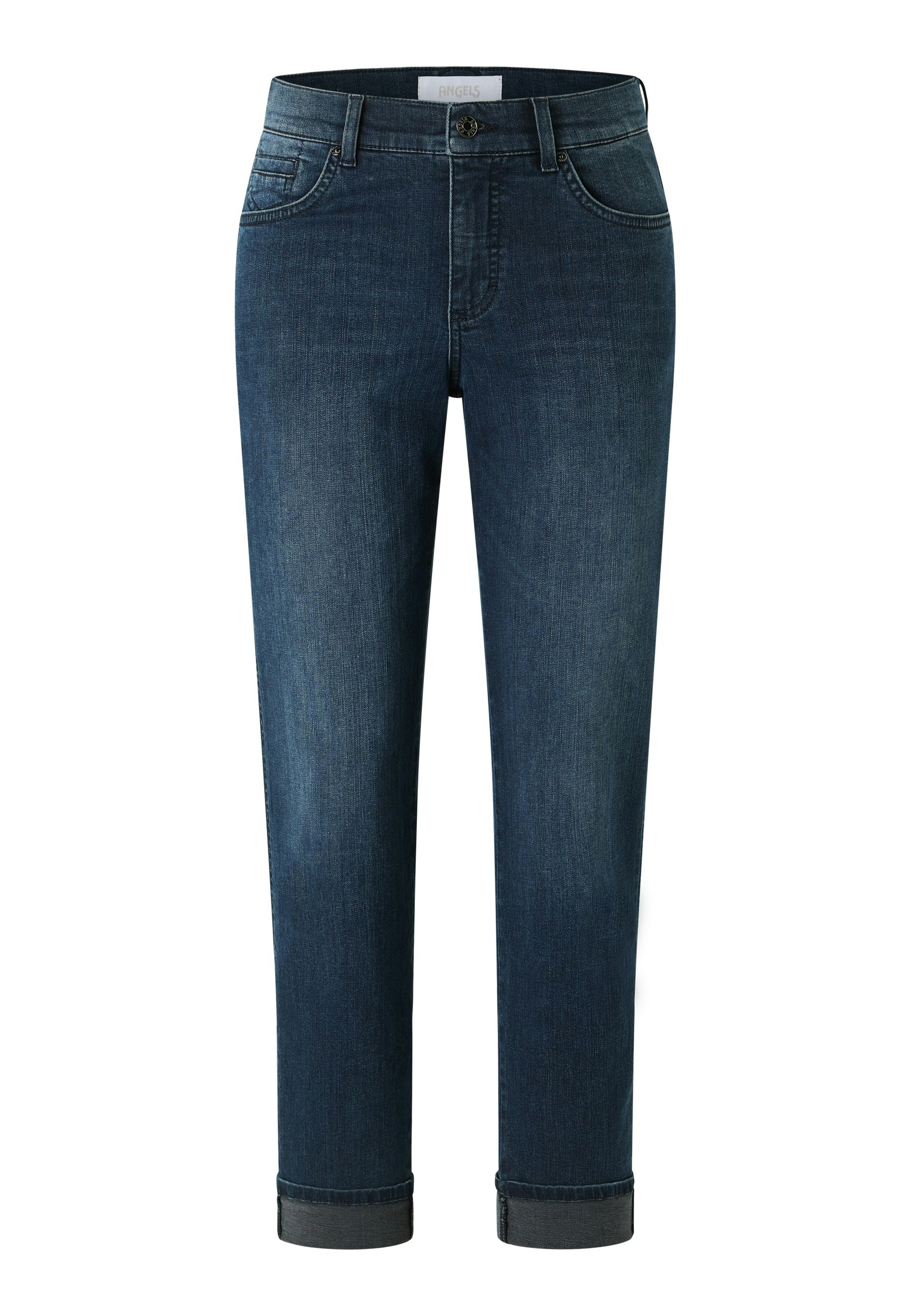 Jeans Darleen Crop TU Sparkle