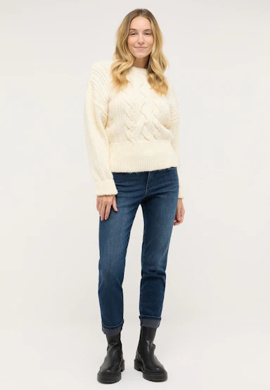 Jeans Darleen Crop TU Sparkle