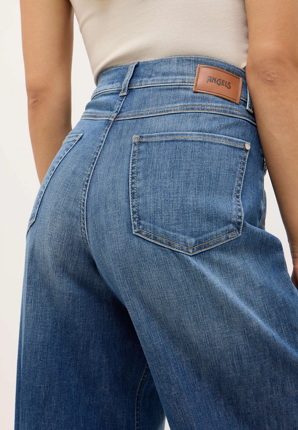 WIDE LEG JEANS GT12