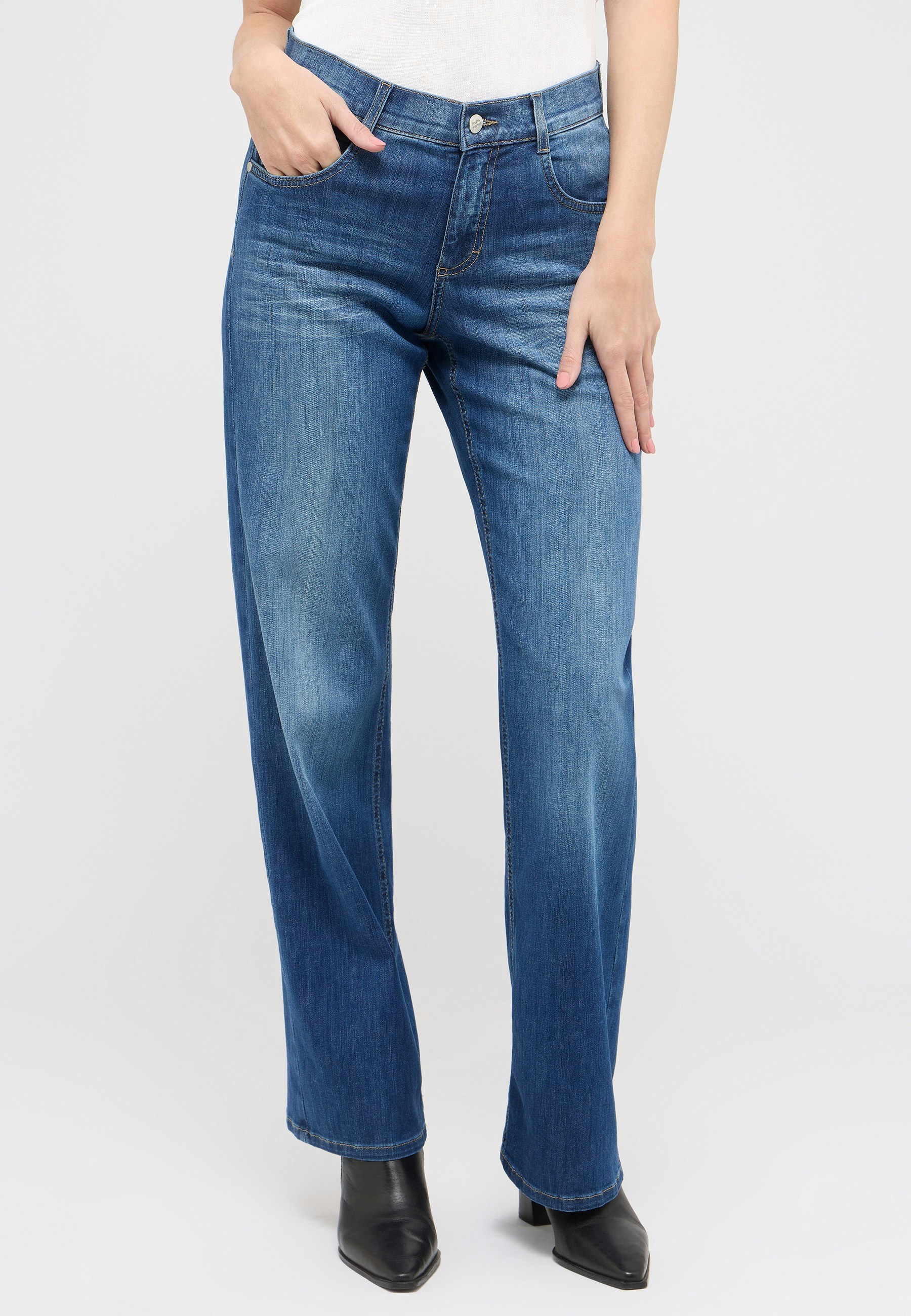 Basic-Jeans Liz