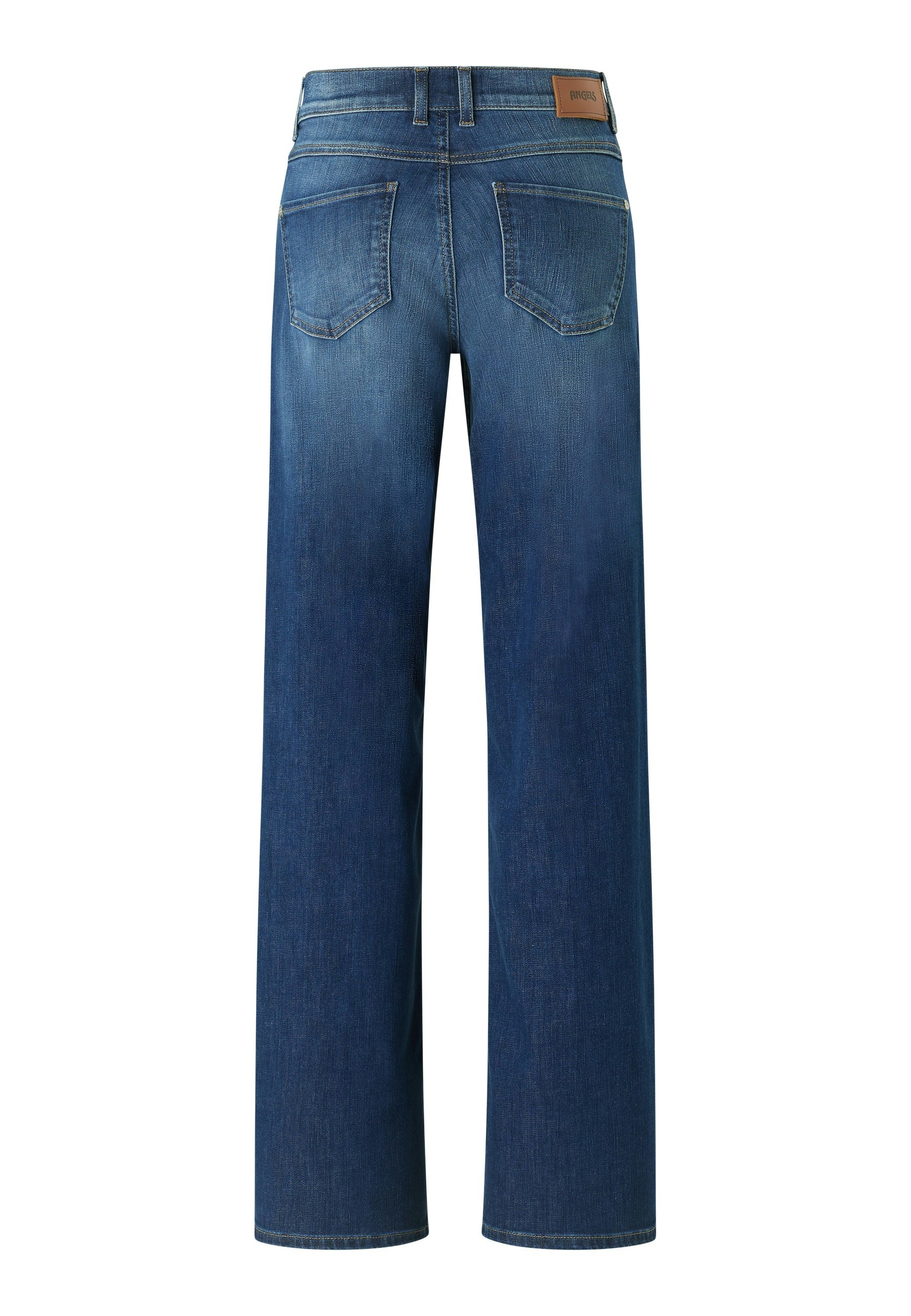 Jeans Liz Modern Fringe