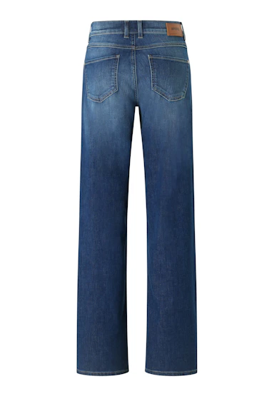 Jeans Liz Modern Fringe
