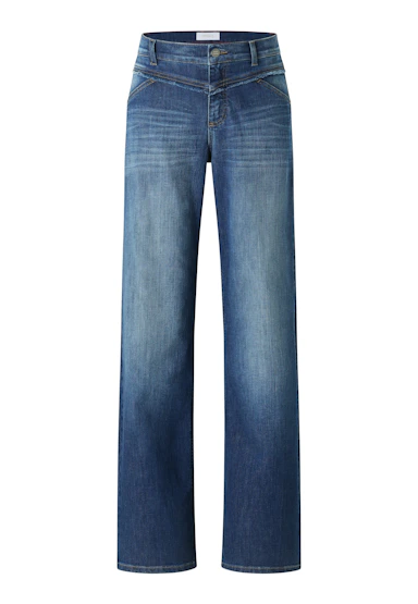 Jeans Liz Modern Fringe