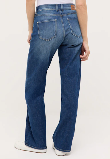 Jeans Liz Modern Fringe