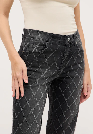 Jeans Lara Diamond