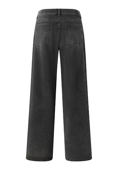 Jeans Liva Seam Rivet