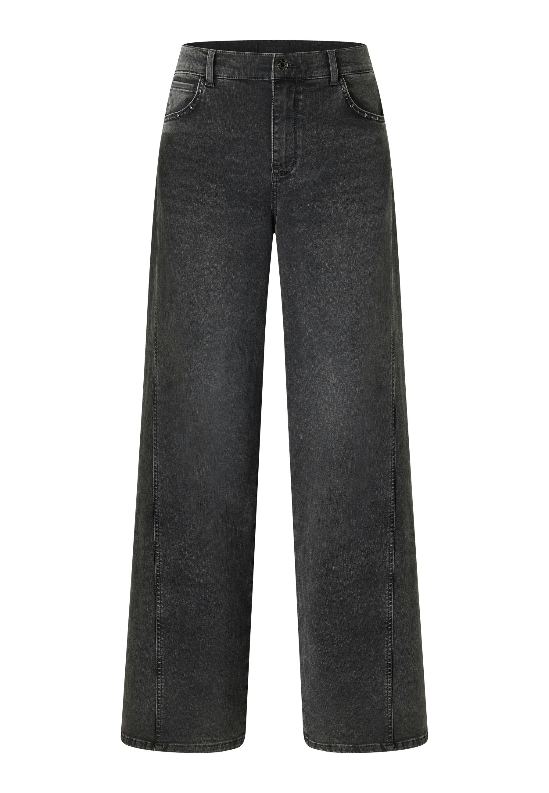 Jeans Liva Seam Rivet