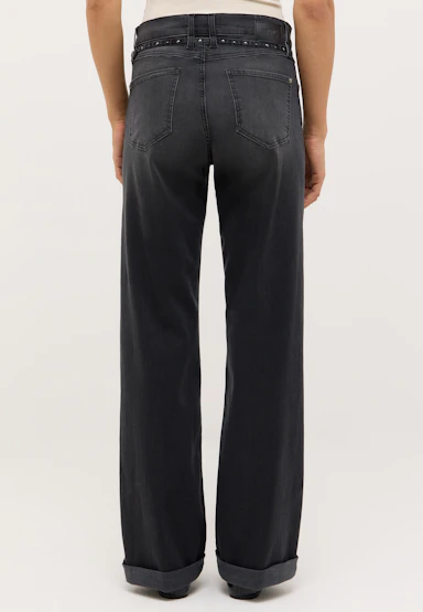 Jeans Liz Belt Tape