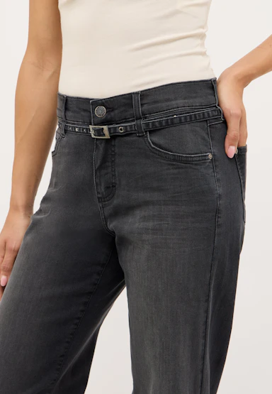 Jeans Liz Belt Tape