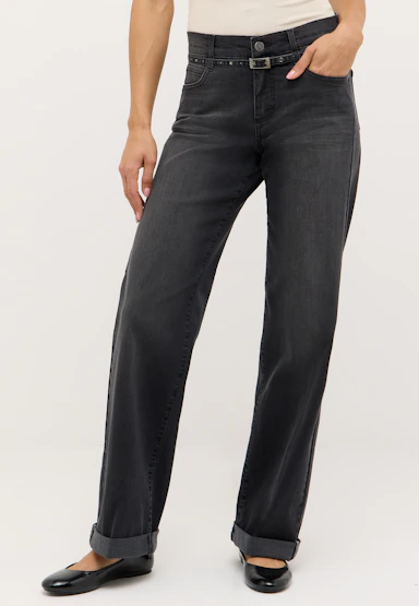 Jeans Liz Belt Tape