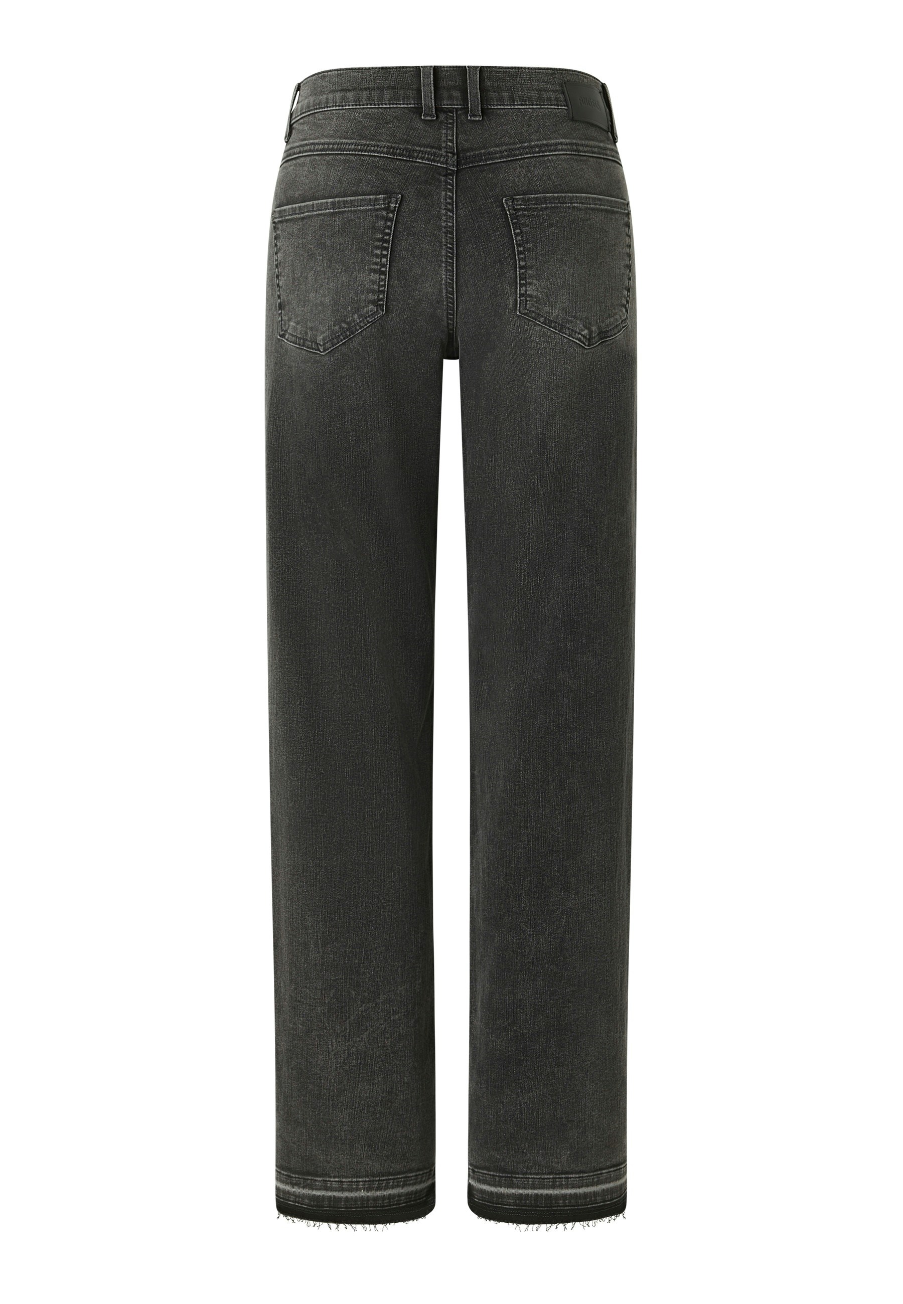 Jeans Lara Fancy Fringe