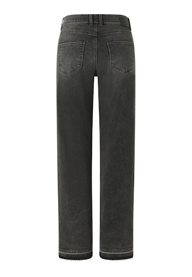 Jeans Lara Fancy Fringe