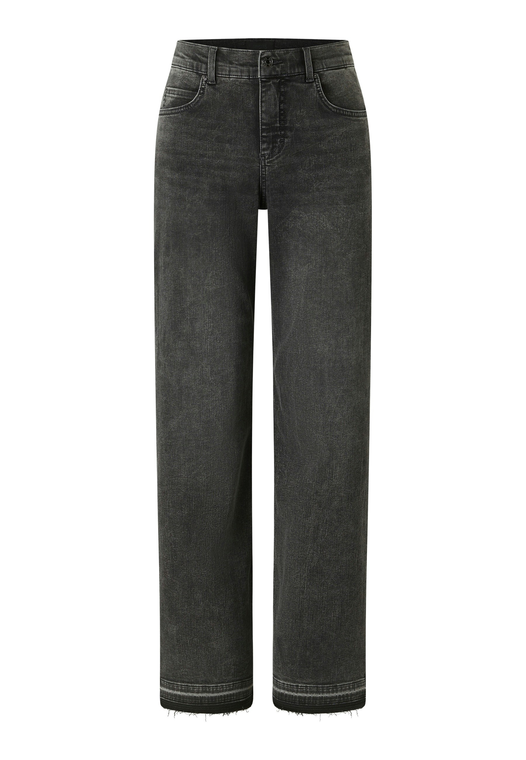 Jeans Lara Fancy Fringe